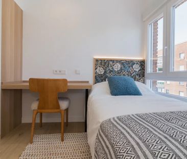 Calle de la Isla de Ons, Madrid, Community of Madrid 28035 - Photo 1