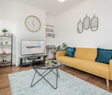 3 Bed Maisonette, Morieux Road, E10 - Photo 5