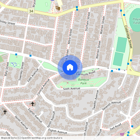 3/194 Carmody Road, St Lucia, QLD 4067