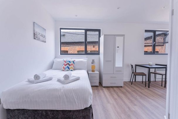 Campo Lane - Photo 1