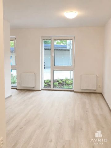 Pronájem, bytu 35 m - Photo 2