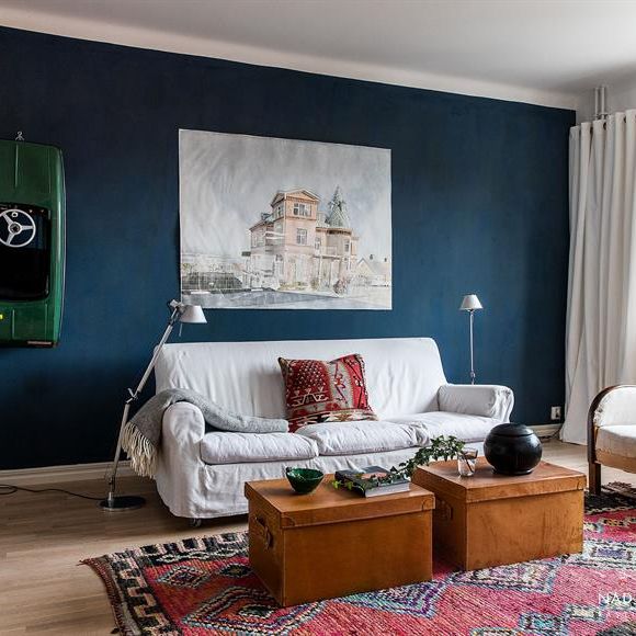 Helsingborg - 2rok - 8mån - 7.700kr/mån - Foto 1