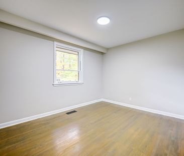 For Lease - 9 Pinevale Road, Markham, Ontario - Photo 1