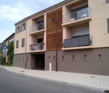 Appartement, 3 pièces – SAHUNE - Photo 1