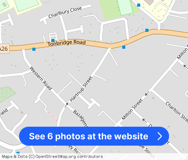 Hartnup Street, Maidstone - Photo 1