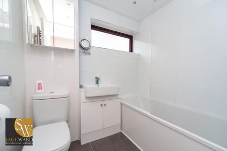 1 bedroom apartment to rent - Photo 5