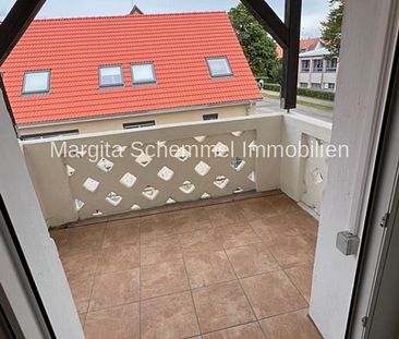 Charmante Altbauwohnung - schick renoviert - Foto 1