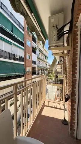 Piso de alquiler en Calle Génova, 4, Fígares - Photo 3