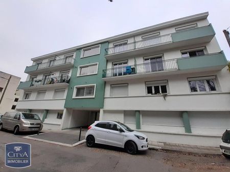 Location Appartement 2 pièces 23m² GRENOBLE 38000 - Photo 5