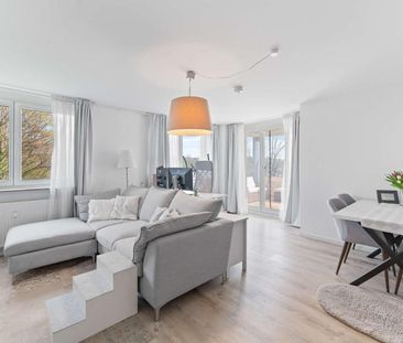 Pronájem bytu 2+1 • 42 m² bez realitkyModersohnstraße 67 Berlin Fri... - Photo 1