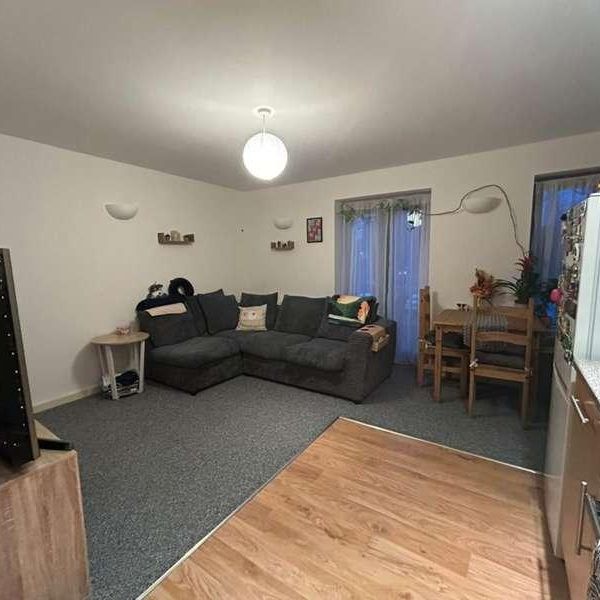 The Counting House, Calthorpe Street, Banbury, OX16 - Photo 1