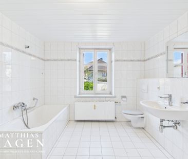 Große 3,5 Zimmer Wohnung im Zentrum von Lochau - Foto 4