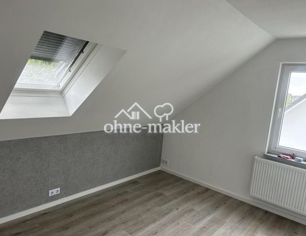 Helle 2 Zimmer Wohnung, mit Einbauküche in Menden-Halingen - Foto 1