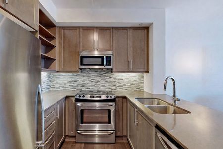 For Lease - 55 Oneida Crescent Unit# 1807, Richmond Hill, Ontario - Photo 4