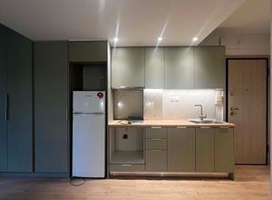 Studio/Γκαρσονιέρα για ενοικίαση - Κυψέλη, - Photo 3