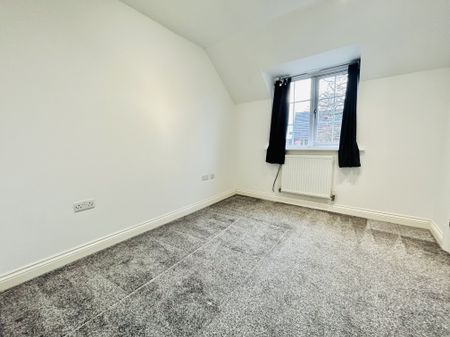 Sinfin Moor Lane, Derby, Chellaston - Photo 5