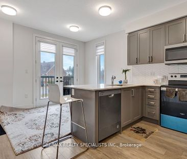 For Lease - 99 Roger Street Unit# 21, Waterloo, Ontario - Photo 1