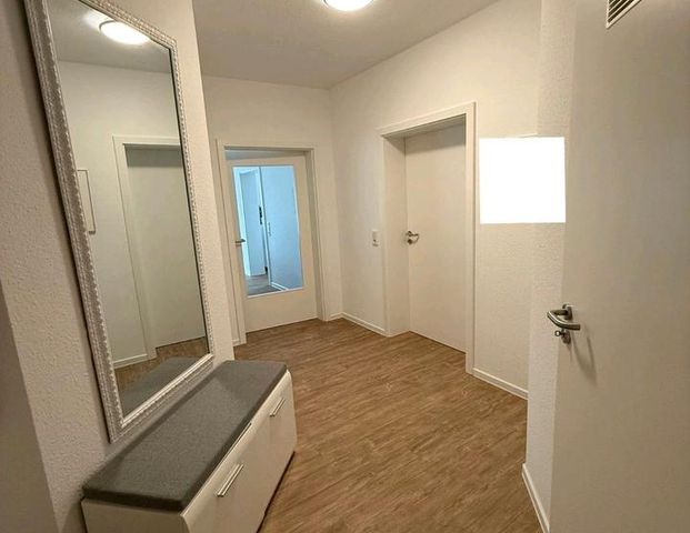 Nachmieter Gesucht 2ZKB in Ziegenhain (EG) - Foto 1