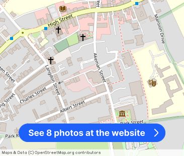 Akeman Street, Tring - Photo 1