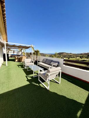 Alquiler de ático en CL Cartajima Cjo Colorado, 26 - Photo 1