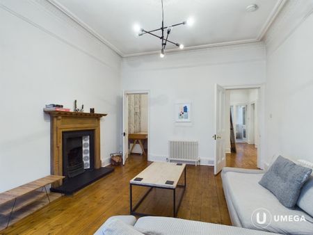 2 bedroom apartment to rent - Photo 3