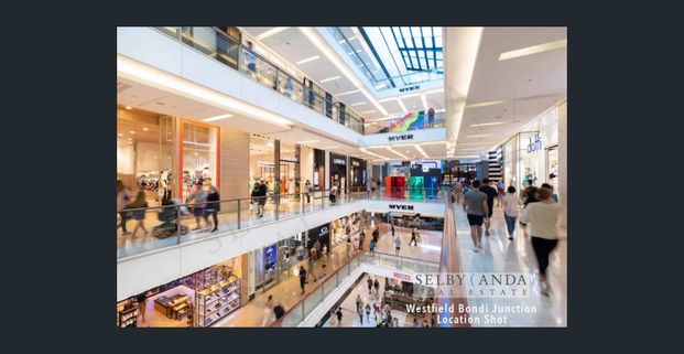 PRIME JUNCTION LIVING – SPACE, SUN AND RESORT AMENITIES - Photo 1