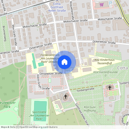 Gottfried-Keller-Straße 37, 01157 Dresden