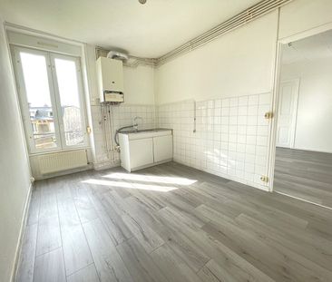 Appartement à louer à JARNY - Photo 1