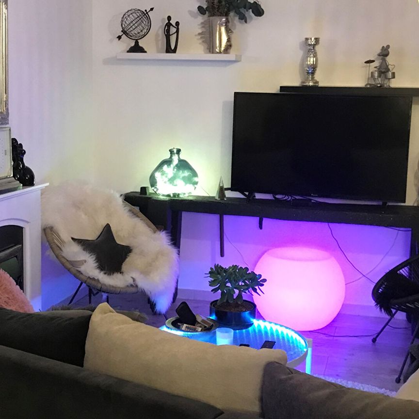 Location Maison 4 pièces 90m² - Photo 1