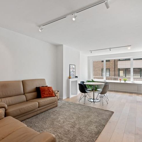 Appartement te huur - Foto 1