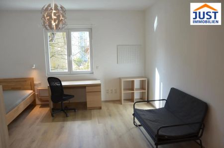 MODERNE MÖBLIERTE WG-ZIMMER - NÄHE BULGARIPLATZ - Foto 4