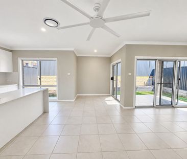 Brand-New Famliy Home For Rent - Photo 1