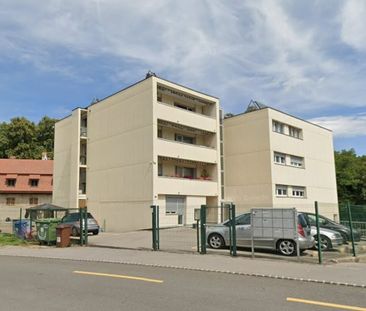 SPACIEUX LOGEMENT BIEN SITUE - Foto 2