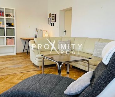 Priestranný byt o výmere 92 m2 na prenájom - ul. Urbánkova - Fotografia 6