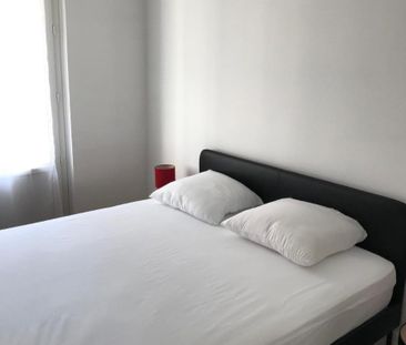 Location Appartement 3 pièces 54m² LYON 6ème - Photo 5
