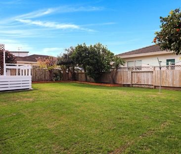 Great Family Home - Otumoetai - Photo 3