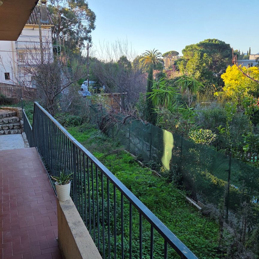 Location Appartement 2 pièces 30m² CANNES 06400 - Photo 1