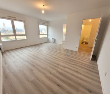 APPARTEMENT T3 AMIENS - Photo 3