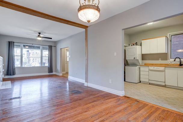 For Lease - 184 Maplewood Avenue, Hamilton, Ontario - Photo 1
