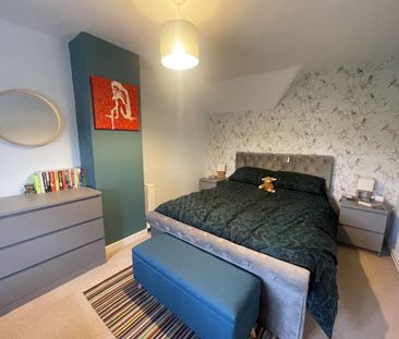 2 bedroom cottage to rent - Photo 4