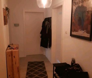 WG Zimmer in Groß Buchholz - Foto 1