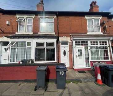 2 Bedroom Mid Terraced House For Rent - Photo 5