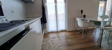2 1/2 Zi-Whg, Altstadt von Locarno, Residenza secondaria - Photo 3