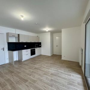 Type 2 NEUF ANGERS - Photo 2