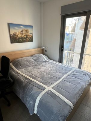 Studio/Γκαρσονιέρα για ενοικίαση - Εξάρχεια - Νεάπολη, - Photo 1