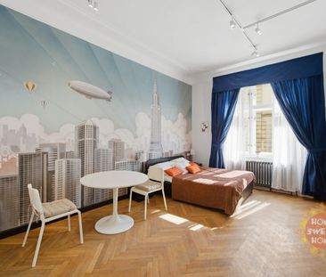 Pronájem bytu 1+kk a garsoniéry 30 m² - Fotografie 6