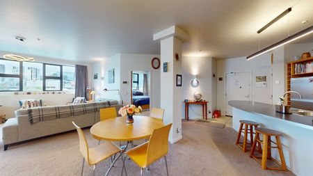 9/125 Thorndon Quay, Pipitea - Photo 5