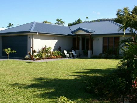 49 Brolga Street, Port Douglas QLD - Photo 4
