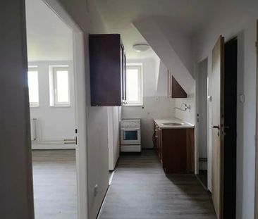 Pronájem bytu 2 + kk + pracovna - Liberec, ulice Hanychovská - Photo 3