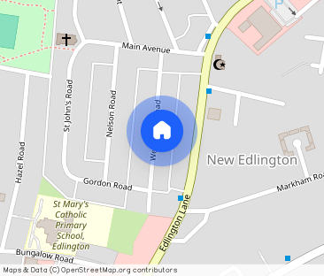 Wellington Road, Edlington, Doncaster - Photo 1